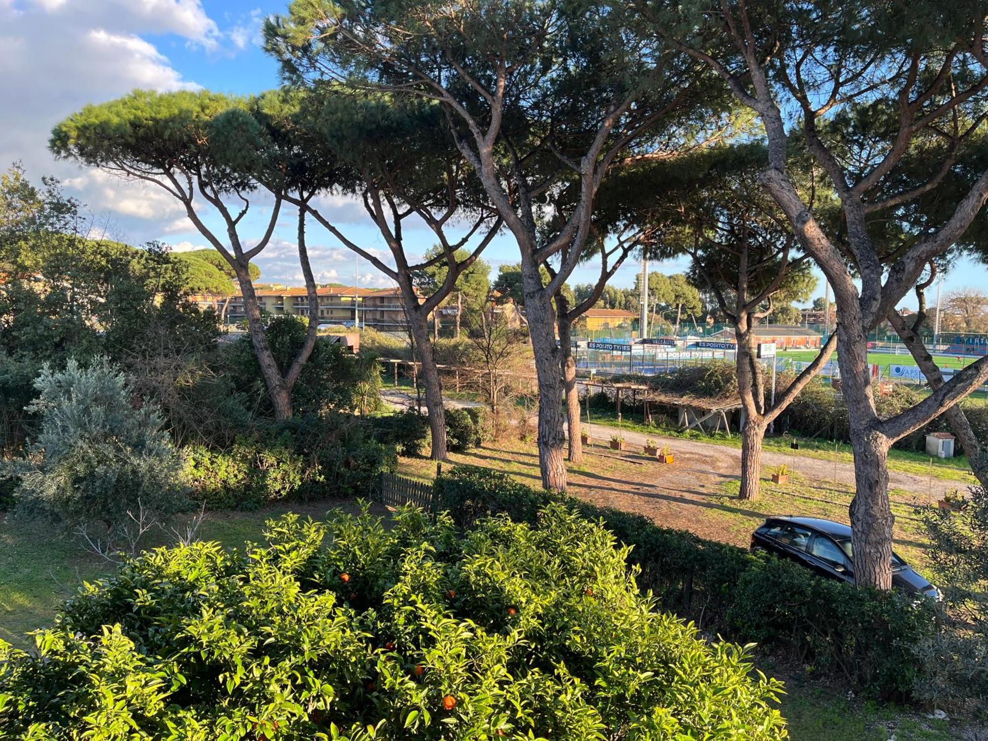 B&B De Angelis Marina di San Nicola Exterior foto